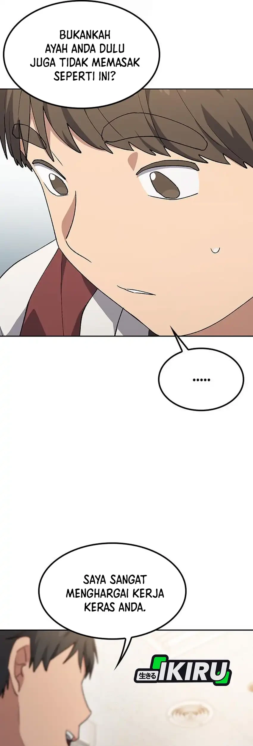 Healing Life Through Camping in Another World Chapter 93 Gambar 29