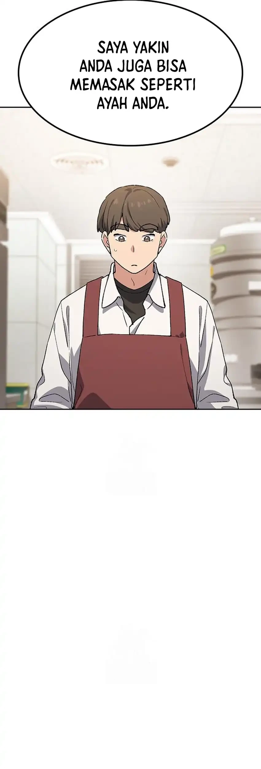 Healing Life Through Camping in Another World Chapter 93 Gambar 31