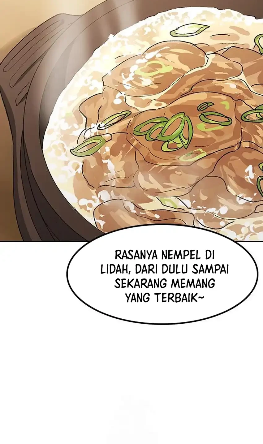 Healing Life Through Camping in Another World Chapter 93 Gambar 46