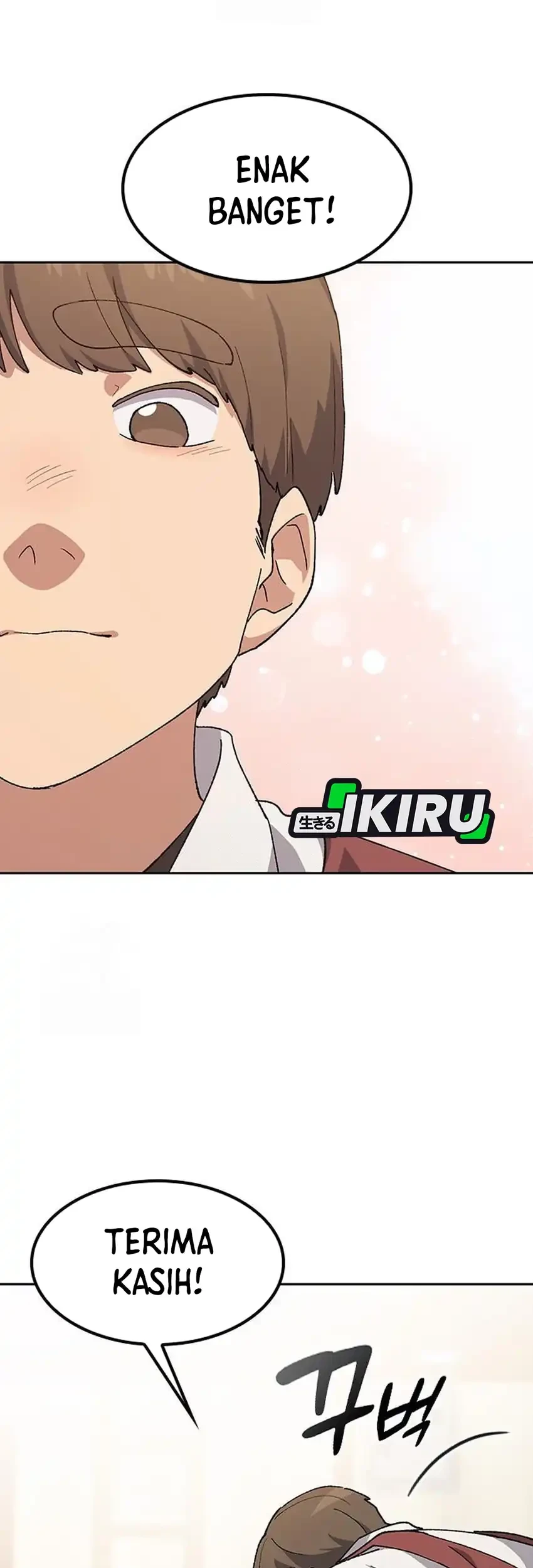 Healing Life Through Camping in Another World Chapter 93 Gambar 47