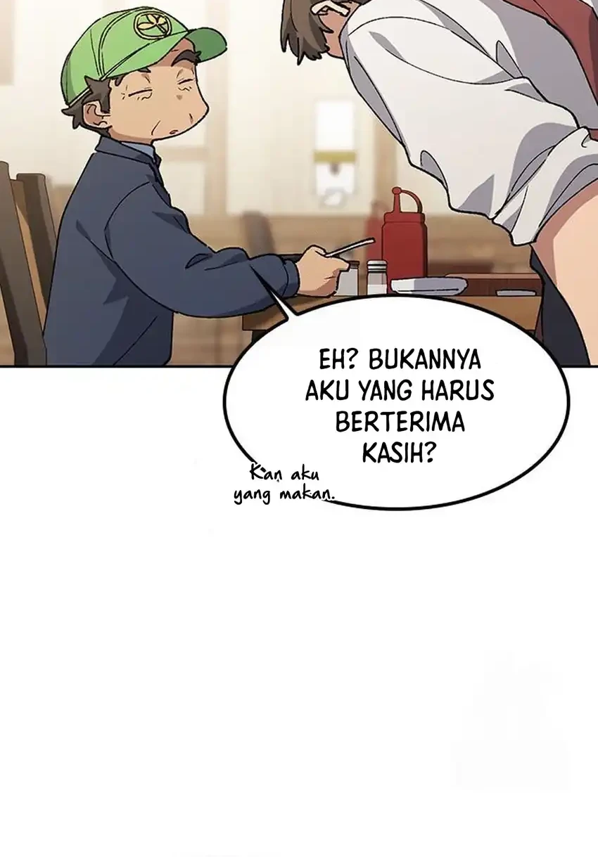 Healing Life Through Camping in Another World Chapter 93 Gambar 48