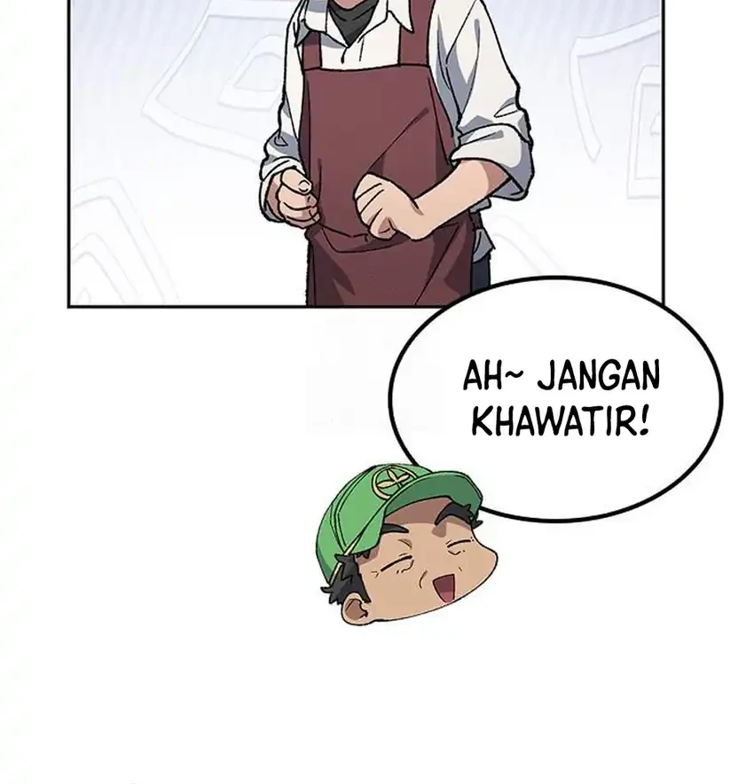 Healing Life Through Camping in Another World Chapter 93 Gambar 50