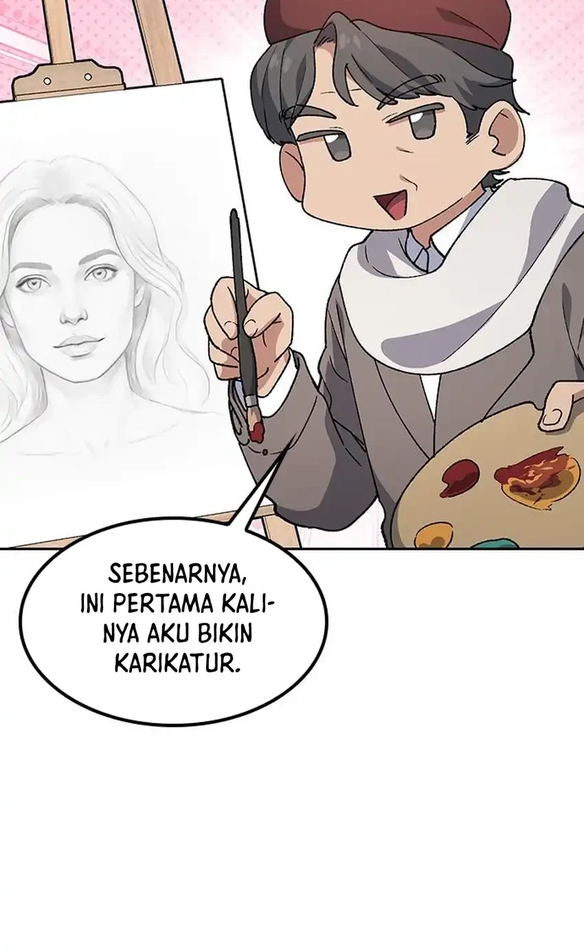Healing Life Through Camping in Another World Chapter 93 Gambar 54