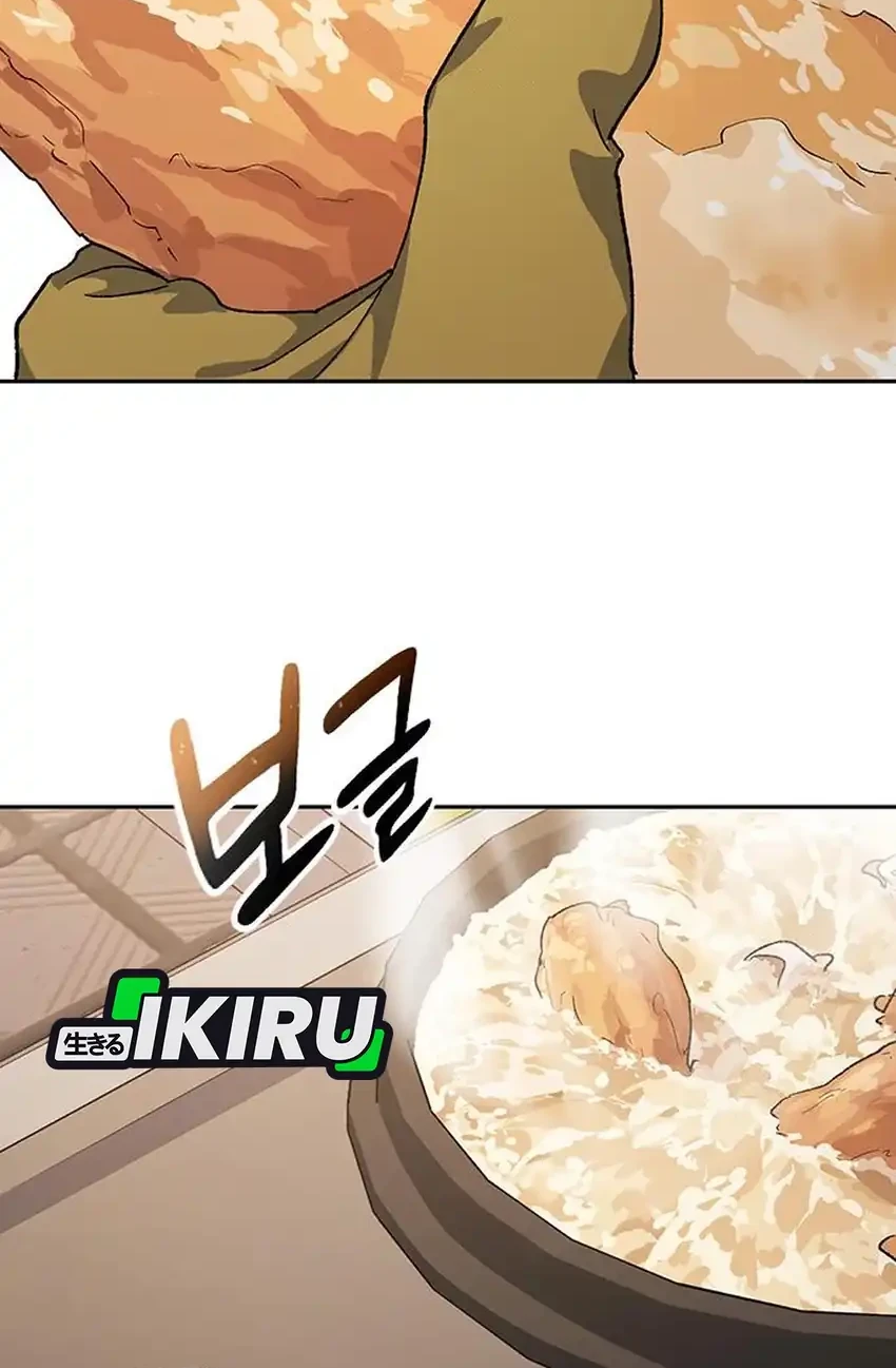 Healing Life Through Camping in Another World Chapter 93 Gambar 4