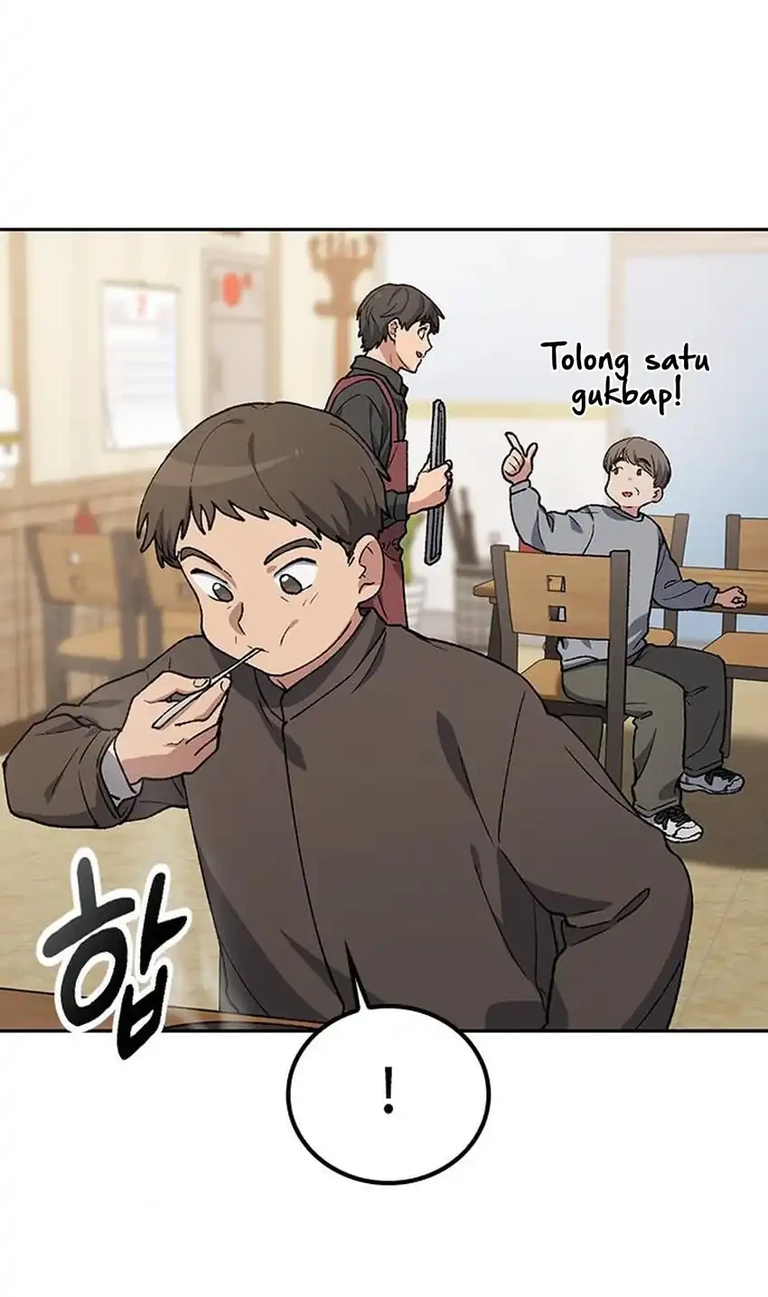 Healing Life Through Camping in Another World Chapter 93 Gambar 62