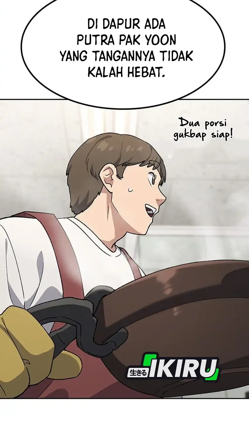 Healing Life Through Camping in Another World Chapter 93 Gambar 66