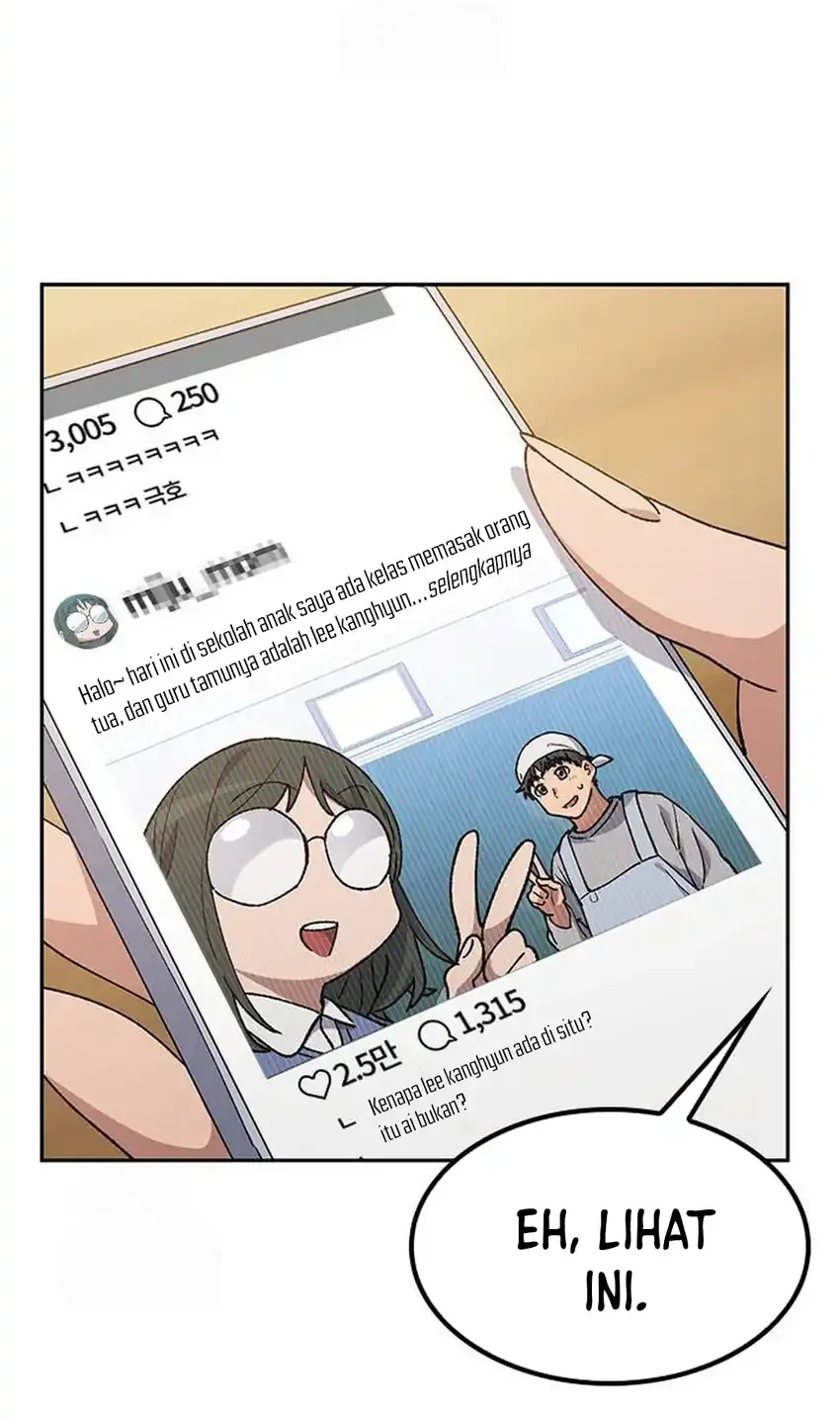 Healing Life Through Camping in Another World Chapter 93 Gambar 68