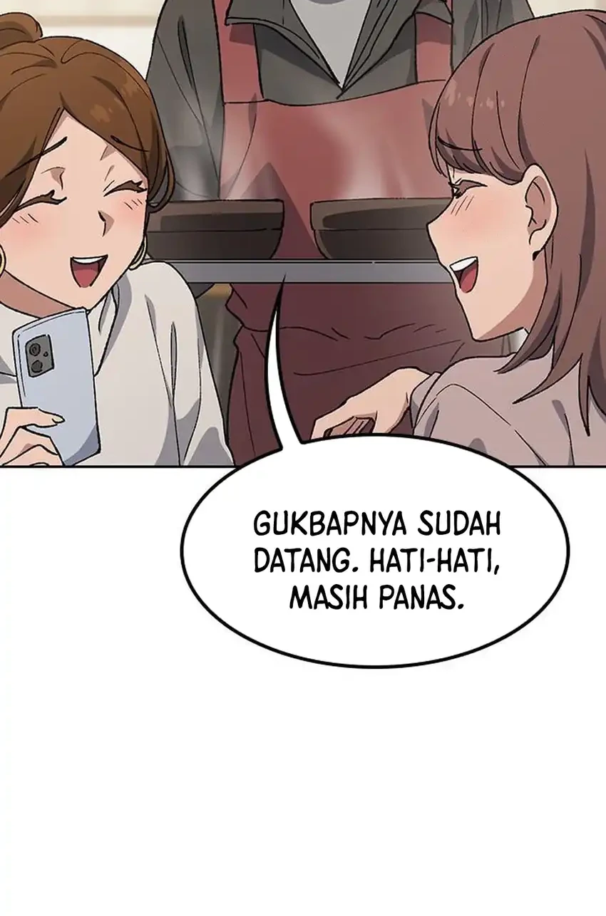 Healing Life Through Camping in Another World Chapter 93 Gambar 70