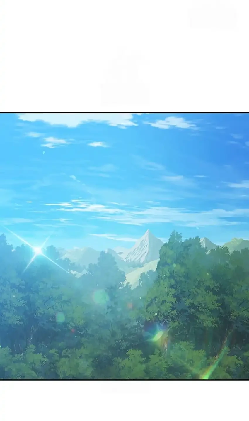 Healing Life Through Camping in Another World Chapter 93 Gambar 74