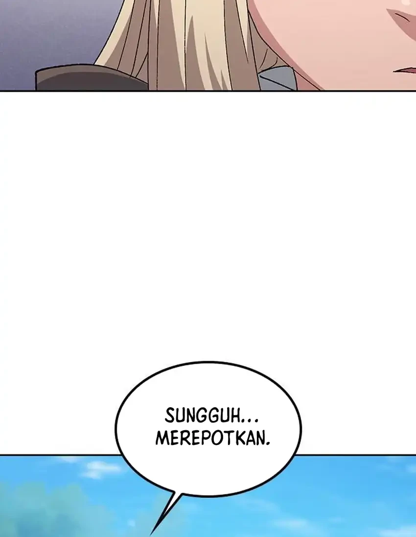 Healing Life Through Camping in Another World Chapter 93 Gambar 76