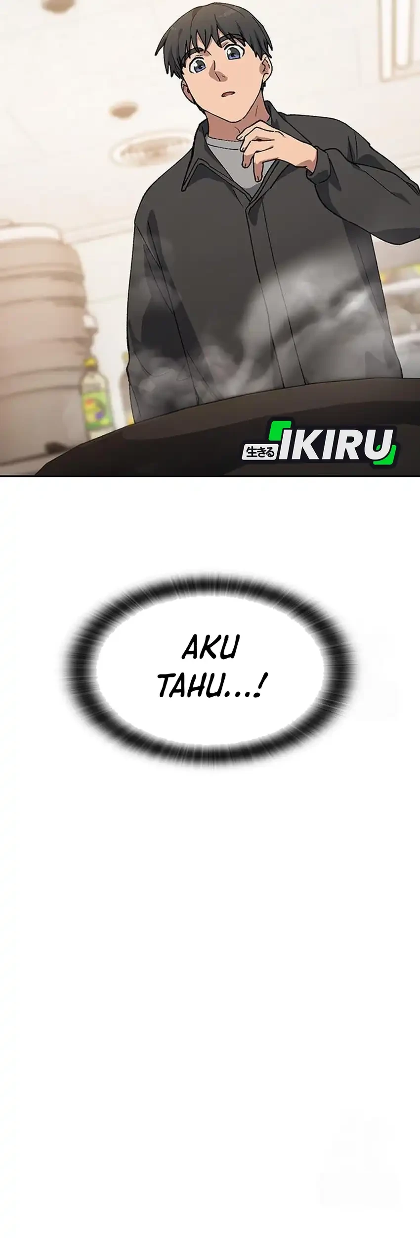 Healing Life Through Camping in Another World Chapter 93 Gambar 7