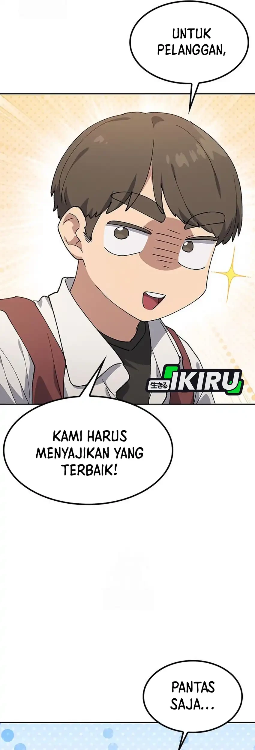 Healing Life Through Camping in Another World Chapter 93 Gambar 13