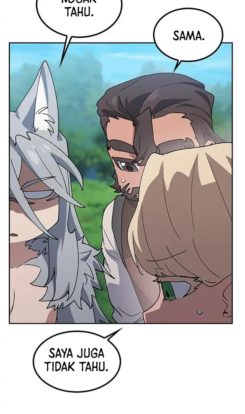 Healing Life Through Camping in Another World Chapter 94 Gambar 20