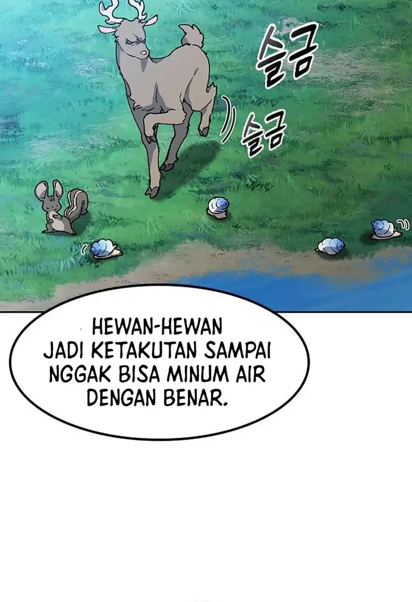 Healing Life Through Camping in Another World Chapter 94 Gambar 22