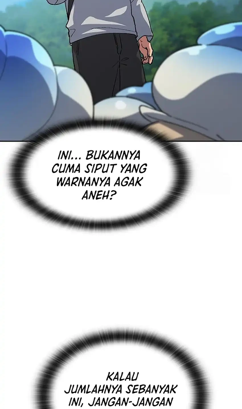 Healing Life Through Camping in Another World Chapter 94 Gambar 32