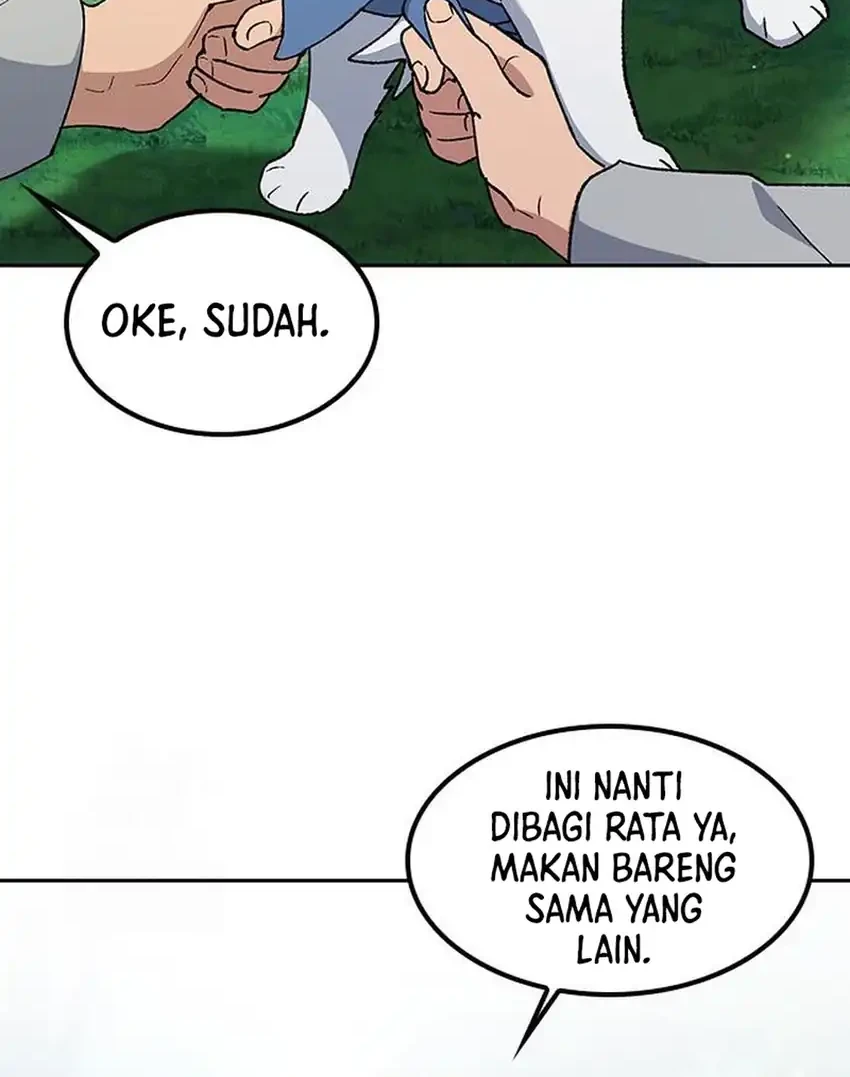 Manhwa Healing Life Through Camping in Another World Chapter 94 gambar 2