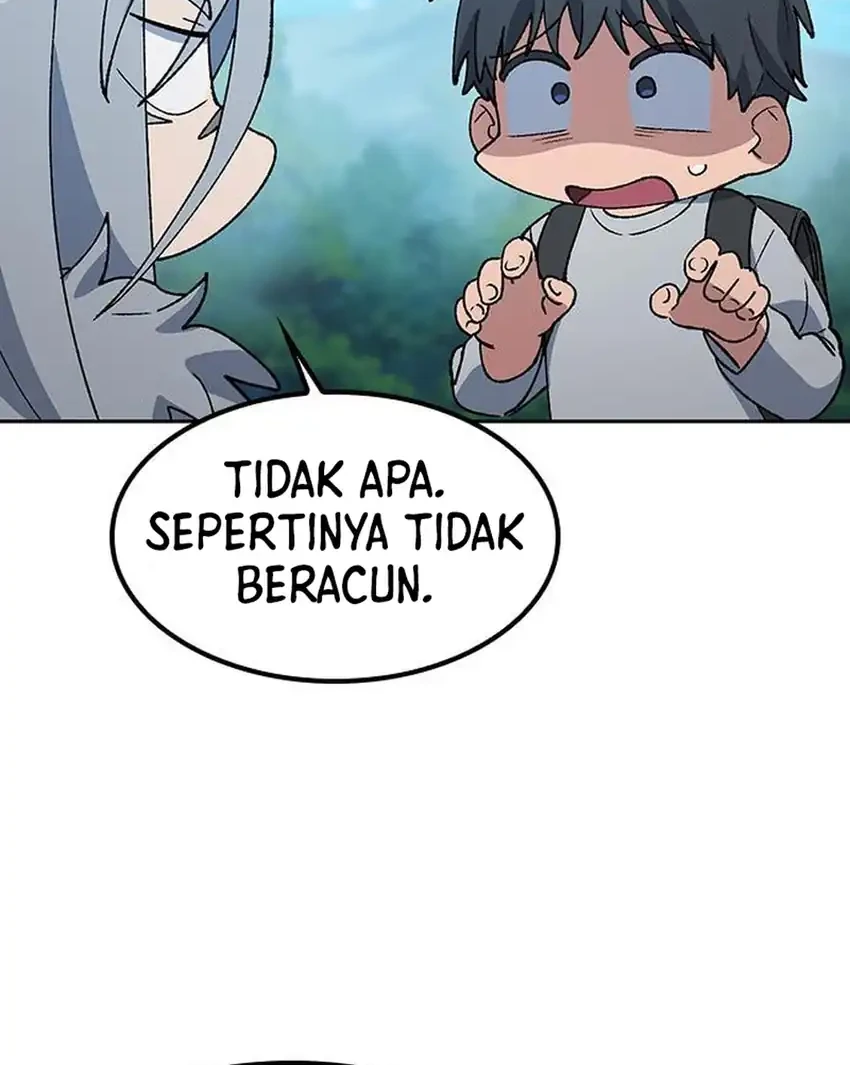 Healing Life Through Camping in Another World Chapter 94 Gambar 40