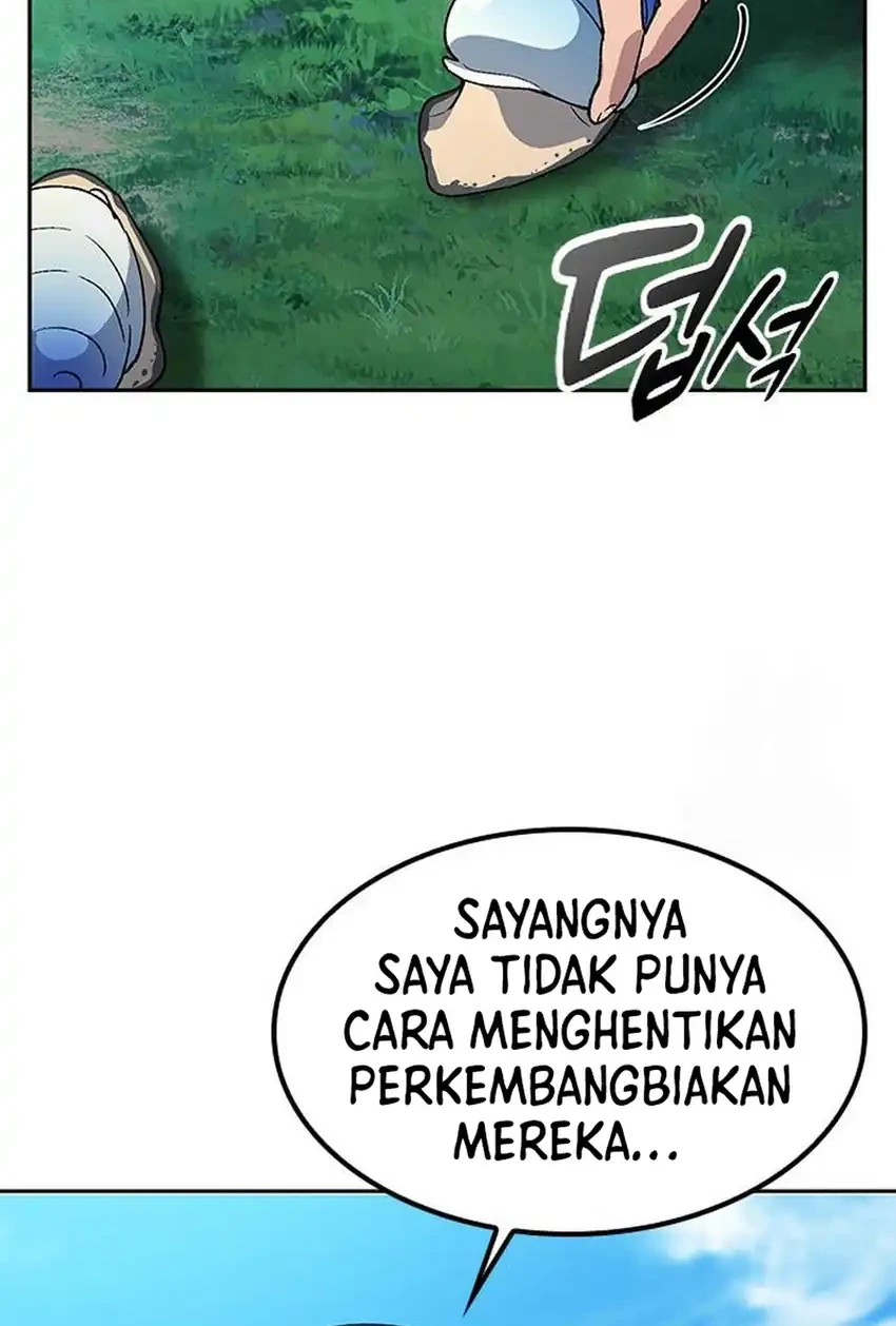 Healing Life Through Camping in Another World Chapter 94 Gambar 44