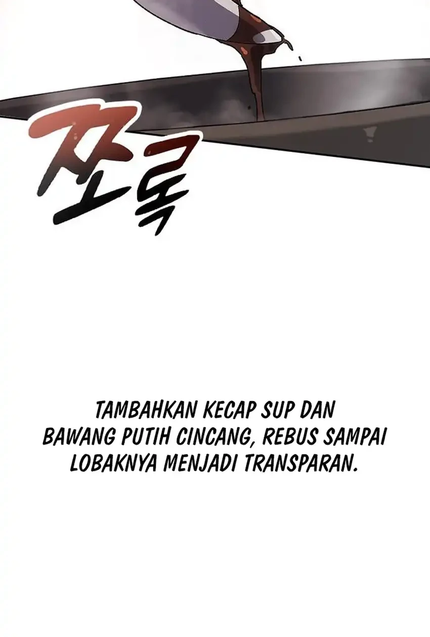 Healing Life Through Camping in Another World Chapter 94 Gambar 48