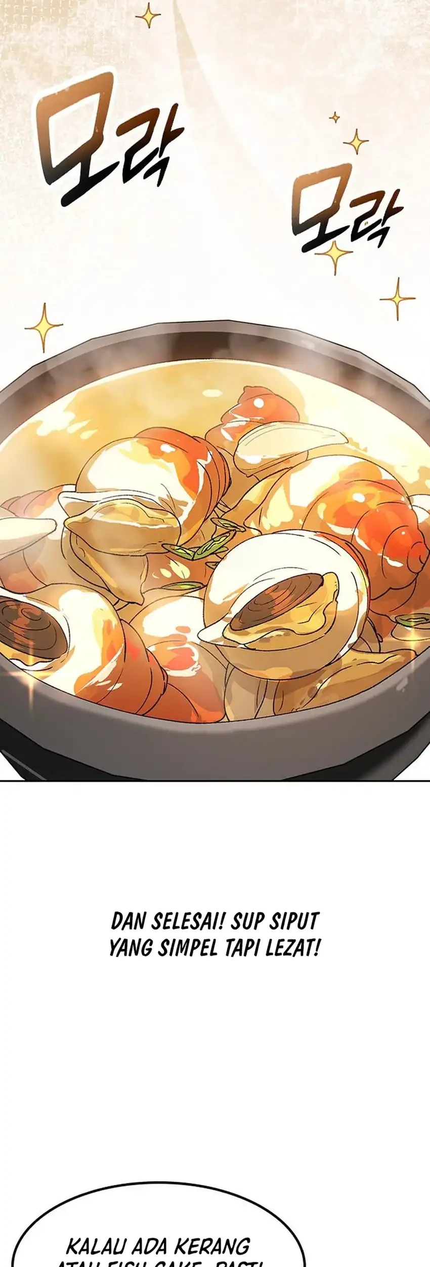 Healing Life Through Camping in Another World Chapter 94 Gambar 51