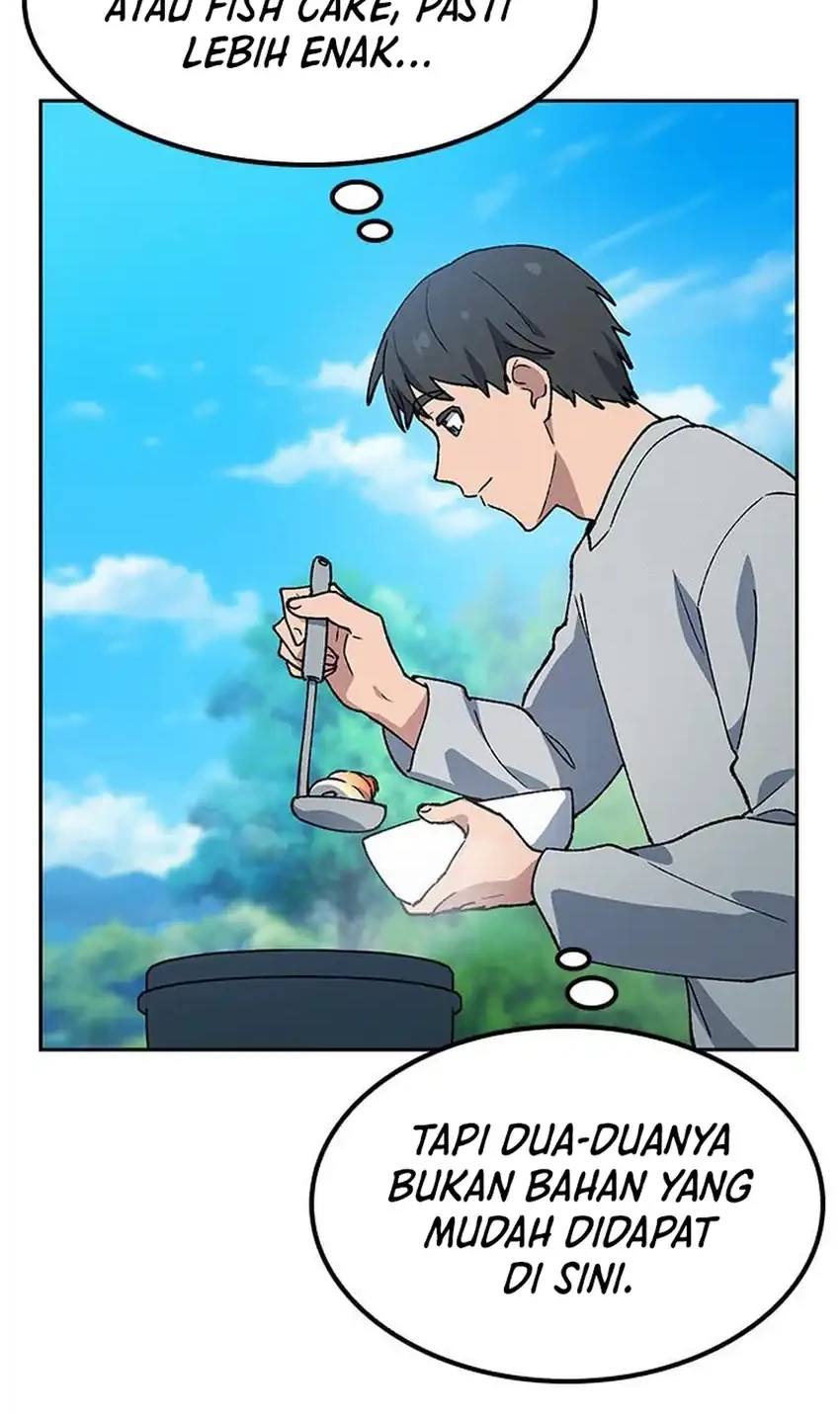 Healing Life Through Camping in Another World Chapter 94 Gambar 52