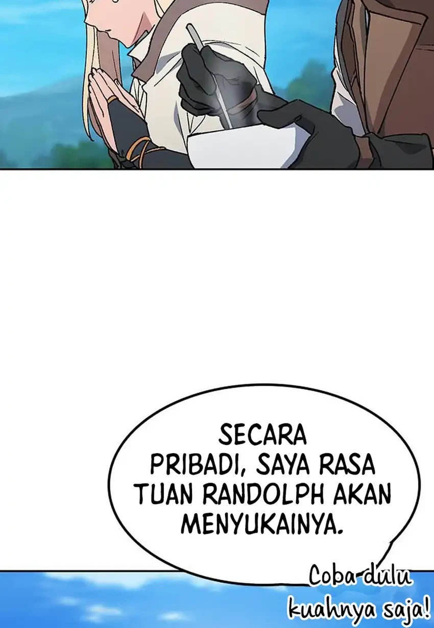Healing Life Through Camping in Another World Chapter 94 Gambar 56
