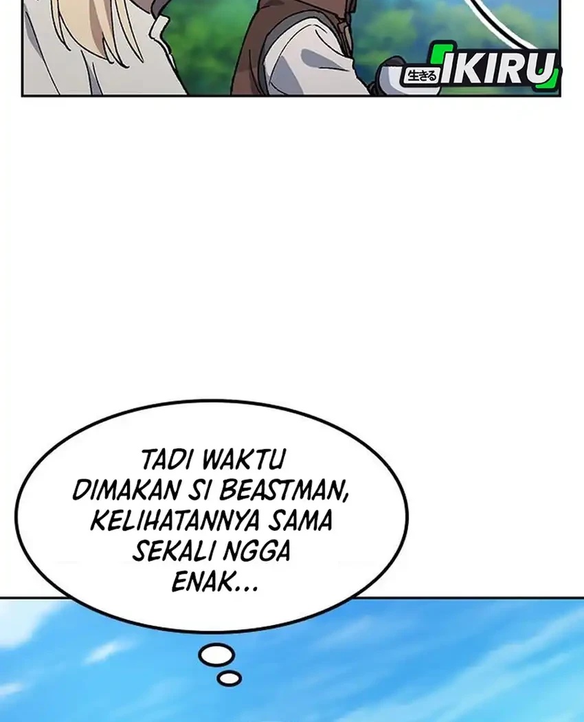 Healing Life Through Camping in Another World Chapter 94 Gambar 62