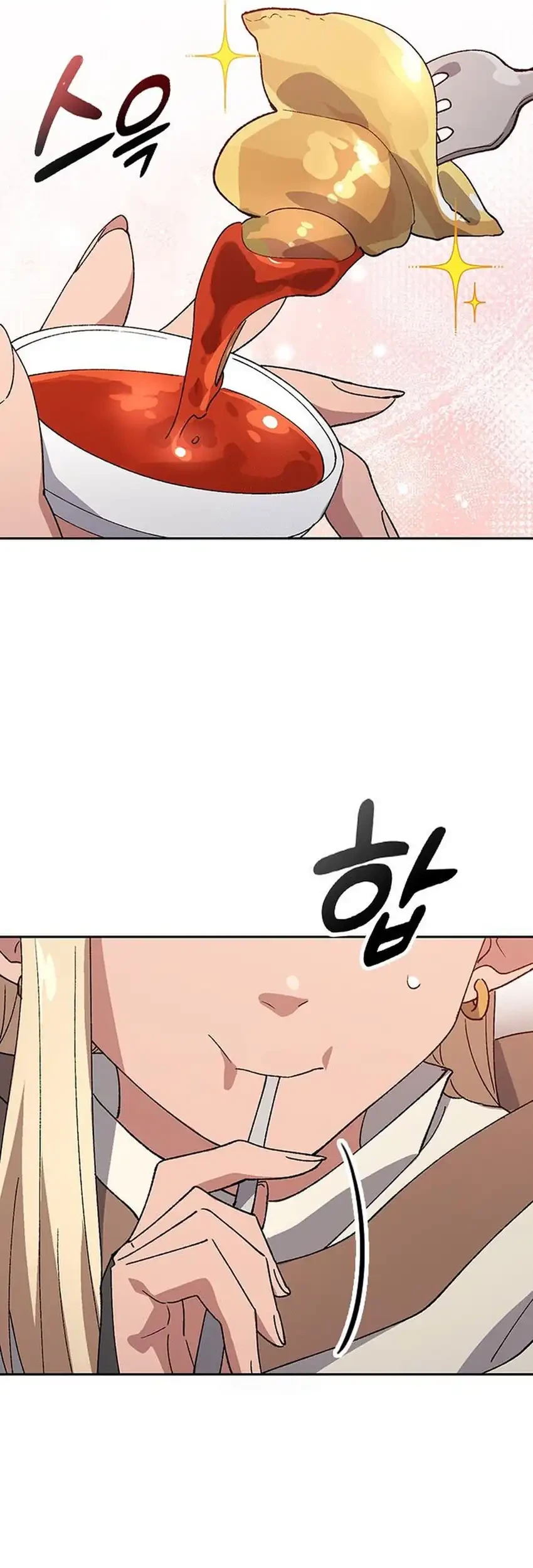 Healing Life Through Camping in Another World Chapter 94 Gambar 65