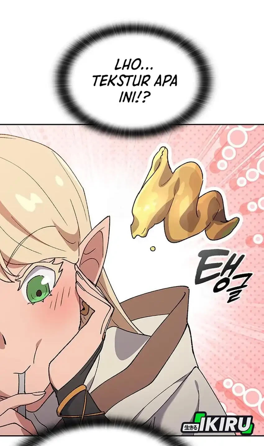 Healing Life Through Camping in Another World Chapter 94 Gambar 66