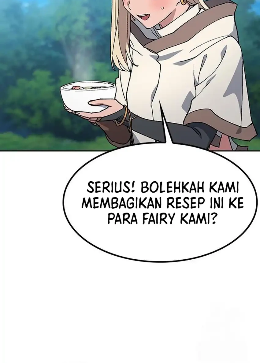 Healing Life Through Camping in Another World Chapter 94 Gambar 69
