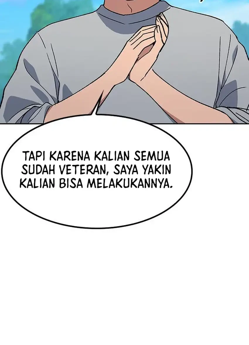 Healing Life Through Camping in Another World Chapter 94 Gambar 75