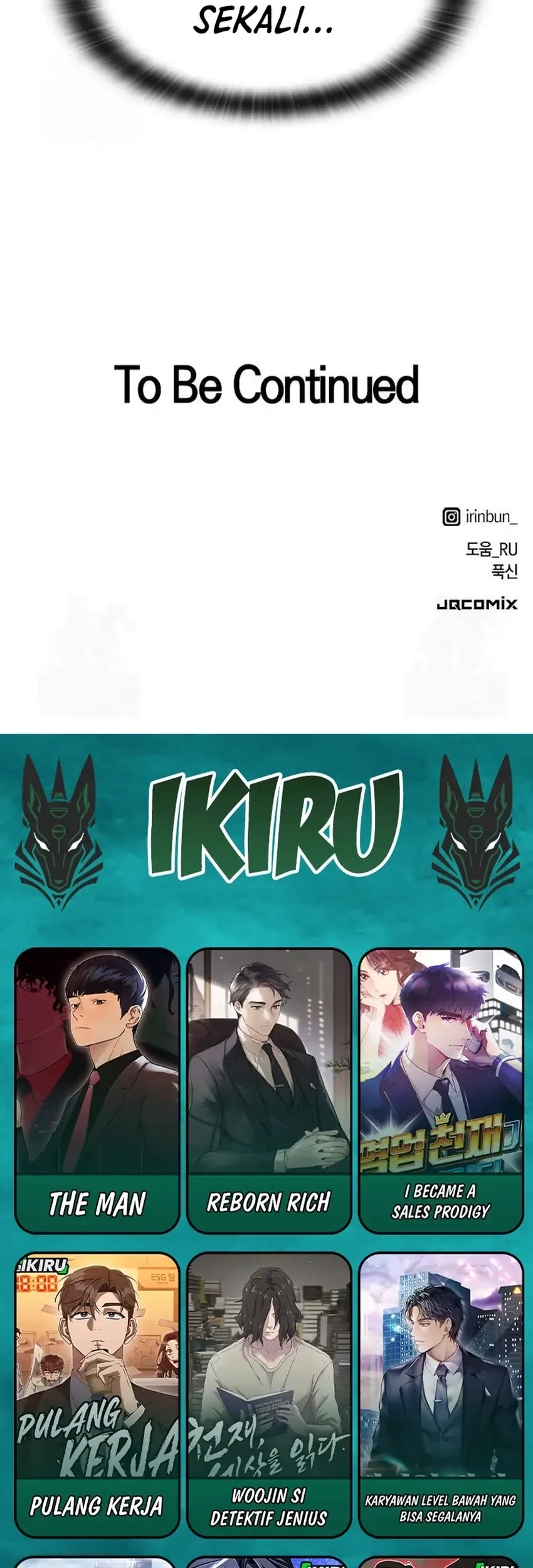 Healing Life Through Camping in Another World Chapter 94 Gambar 78