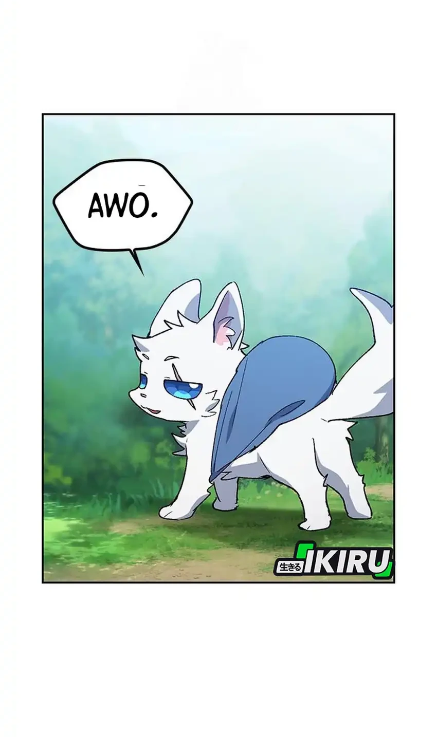 Healing Life Through Camping in Another World Chapter 94 Gambar 12