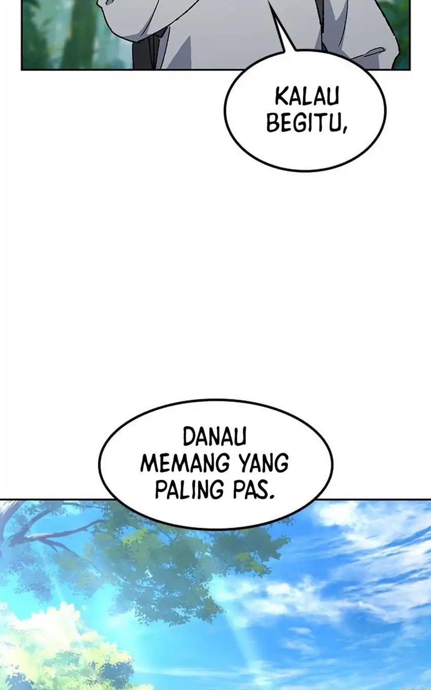 Healing Life Through Camping in Another World Chapter 94 Gambar 16