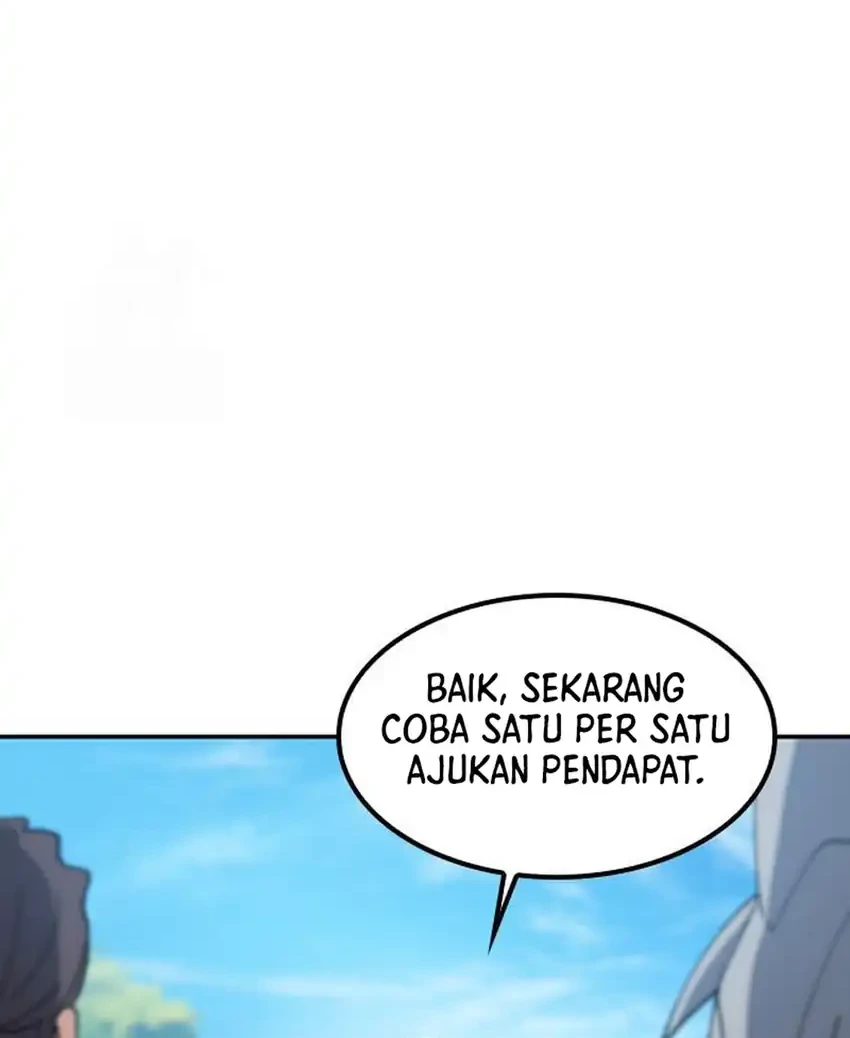 Healing Life Through Camping in Another World Chapter 94 Gambar 18