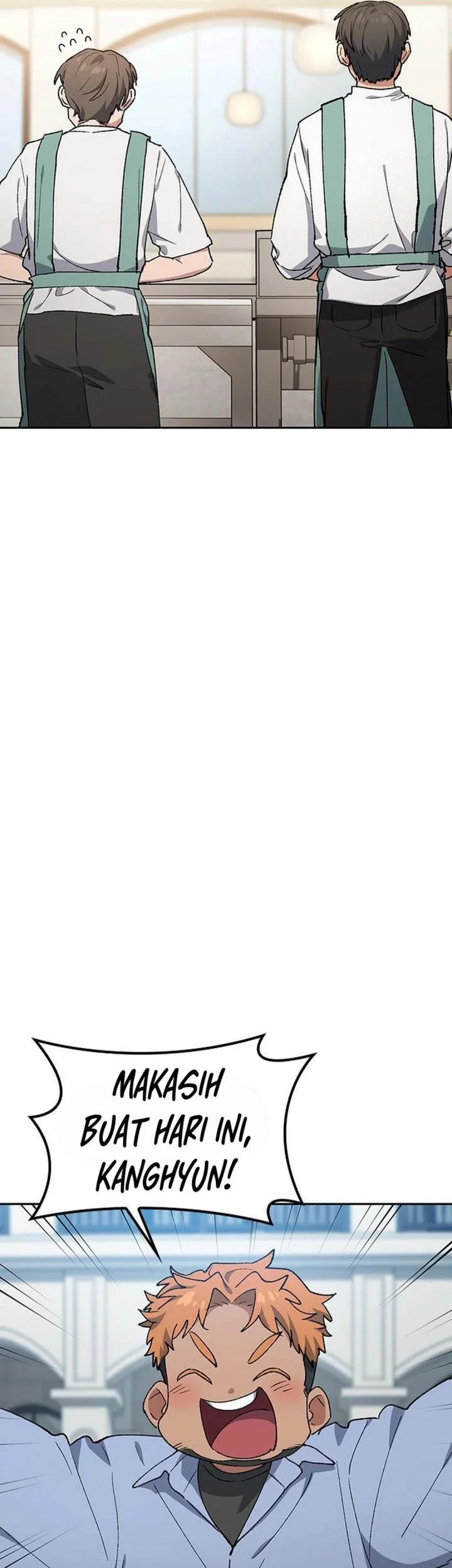 Healing Life Through Camping in Another World Chapter 96 Gambar 26