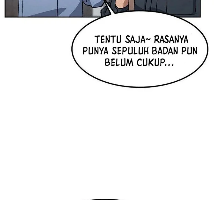 Healing Life Through Camping in Another World Chapter 96 Gambar 31