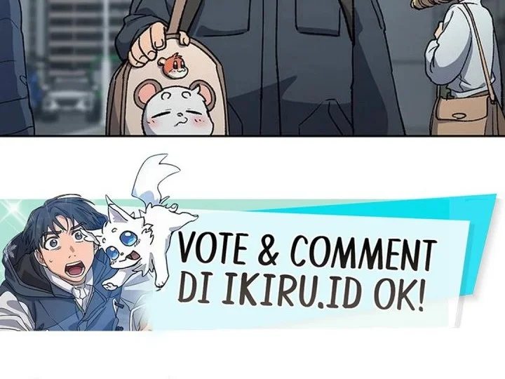 Healing Life Through Camping in Another World Chapter 96 Gambar 35