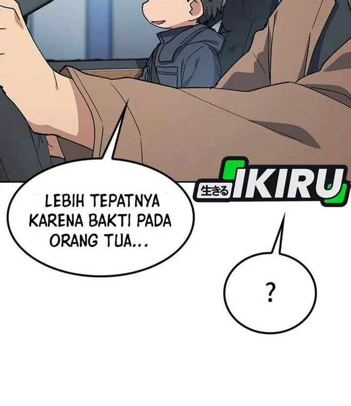 Healing Life Through Camping in Another World Chapter 96 Gambar 38