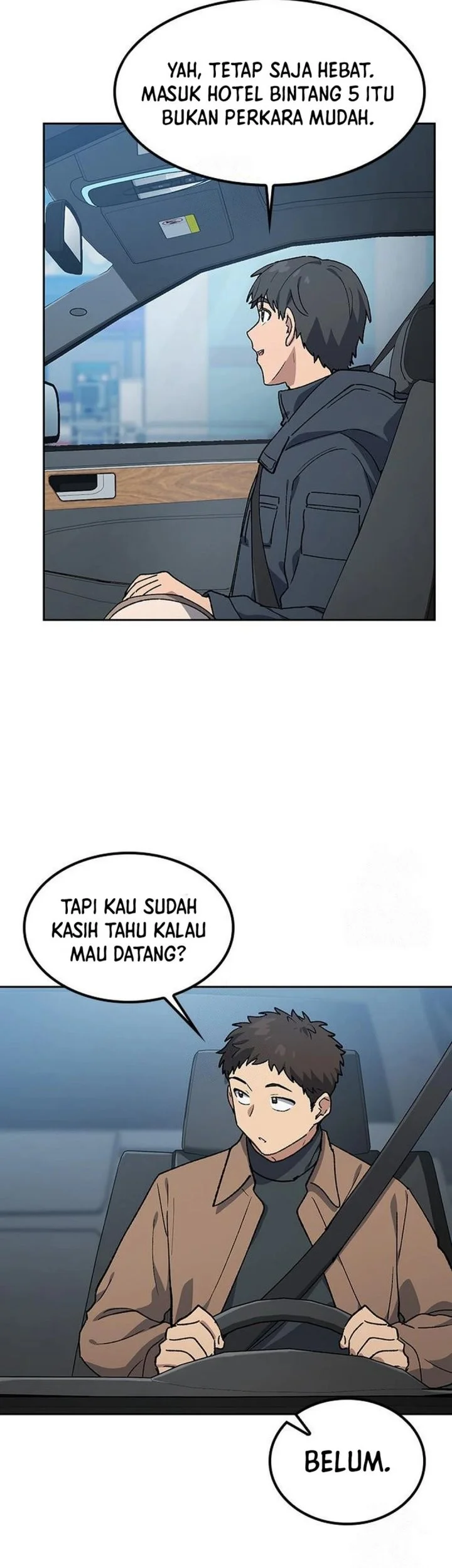 Healing Life Through Camping in Another World Chapter 96 Gambar 41