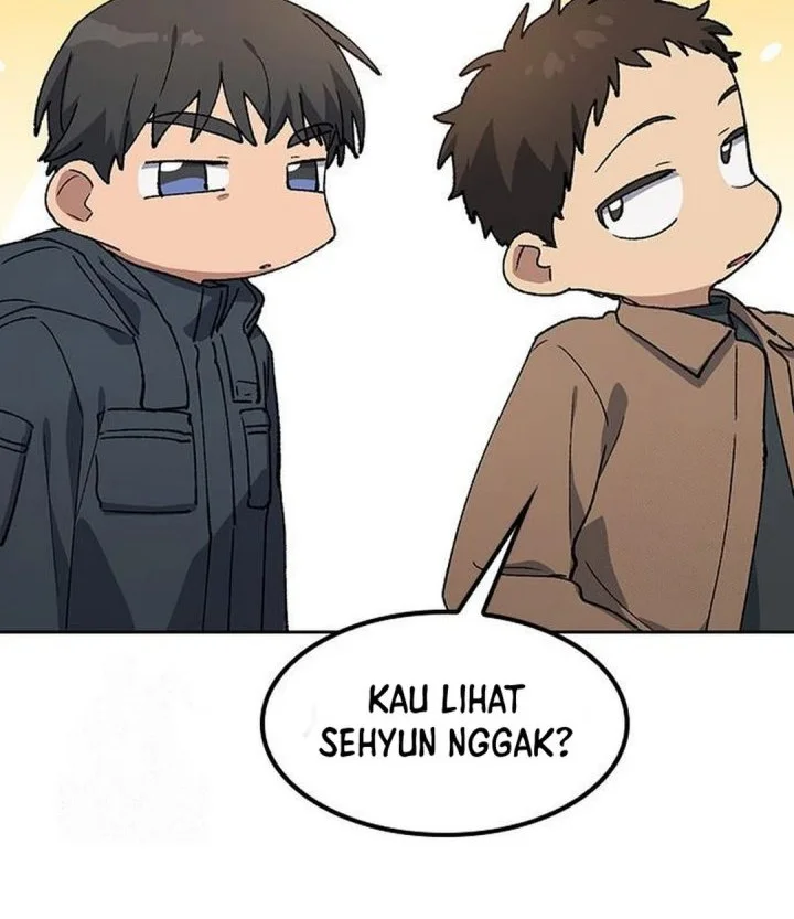 Healing Life Through Camping in Another World Chapter 96 Gambar 46