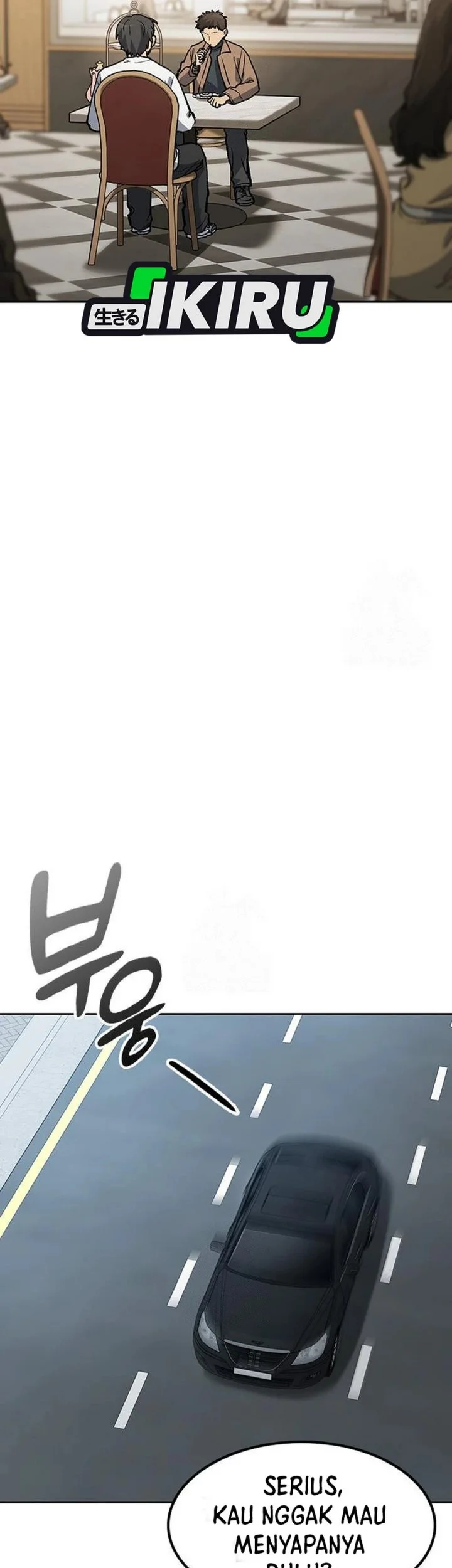 Healing Life Through Camping in Another World Chapter 96 Gambar 64