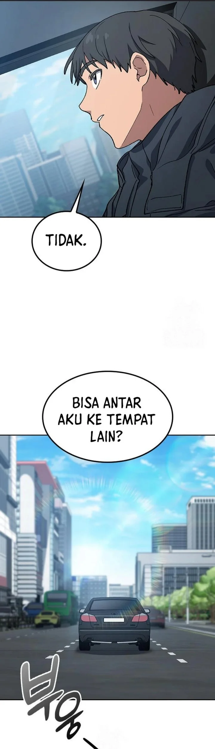 Healing Life Through Camping in Another World Chapter 96 Gambar 68