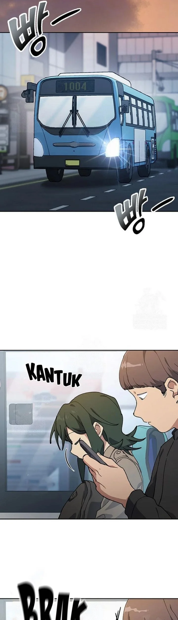 Healing Life Through Camping in Another World Chapter 97 Gambar 29