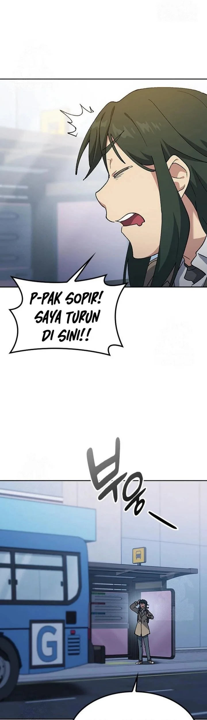 Healing Life Through Camping in Another World Chapter 97 Gambar 31