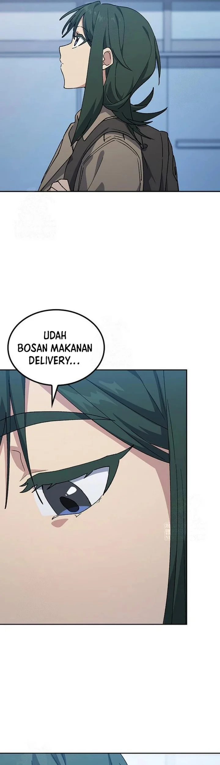 Healing Life Through Camping in Another World Chapter 97 Gambar 35