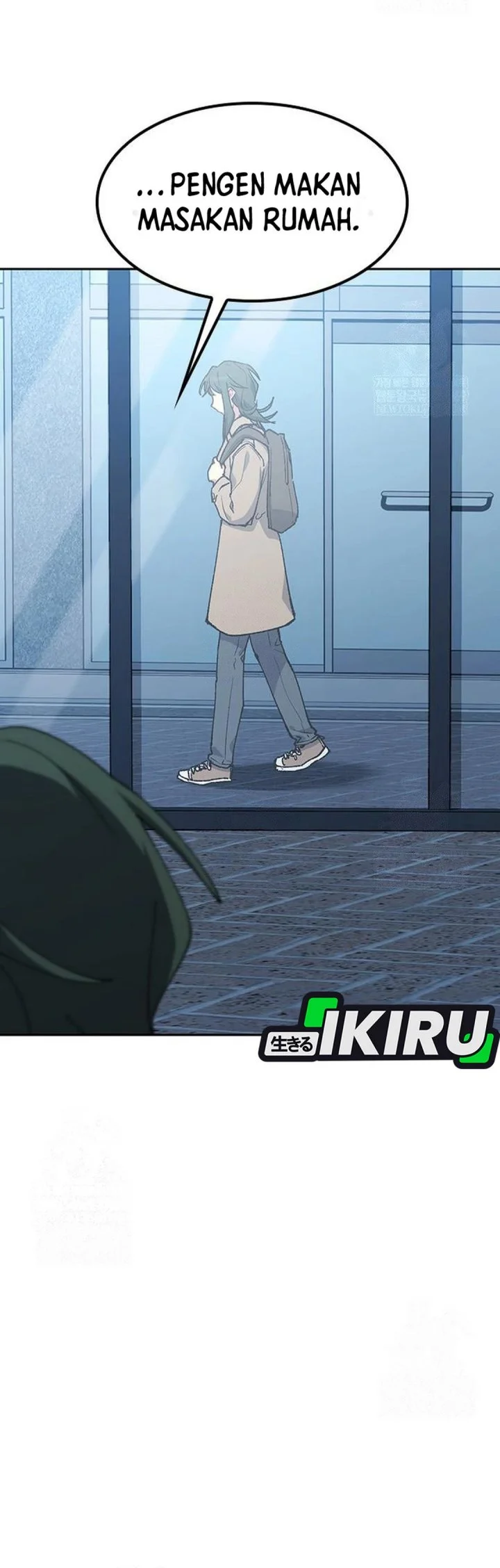 Healing Life Through Camping in Another World Chapter 97 Gambar 37