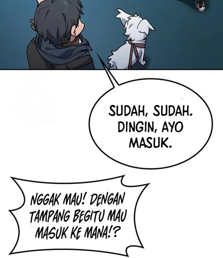 Healing Life Through Camping in Another World Chapter 97 Gambar 44