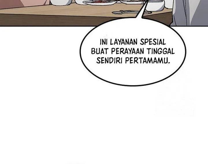 Healing Life Through Camping in Another World Chapter 97 Gambar 58