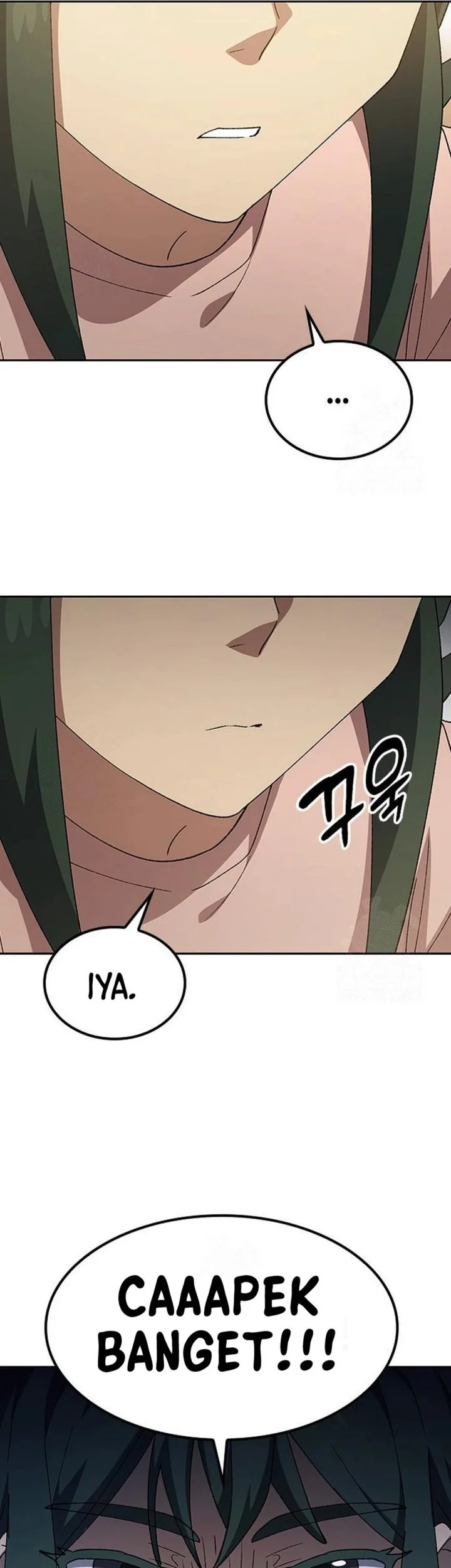 Healing Life Through Camping in Another World Chapter 97 Gambar 70